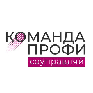 Логотип @kp_rsm - Команда ПРОФИ | Соуправляй
