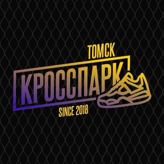 Логотип @kp_tomsk70 - КроссПарк Томск