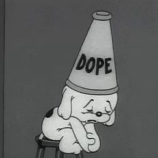 Логотип @kpacab4 - Daily Dope