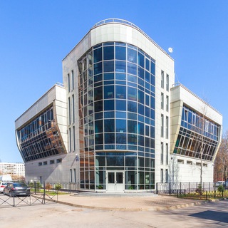 Логотип @kpcdagestan - КПЦ «Дагестан» СПб