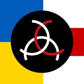 Логотип @kpd_belarus - КПД. Коалиция протестных дворов