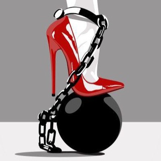 Логотип @kpeativ13 - Маркетинг в носочках