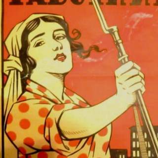 Логотип @kpetrograd - Красный Петроград. Этот день в истории России 100 лет назад