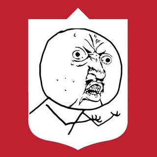 Логотип @kpi_666 - Хуйовий КПІ