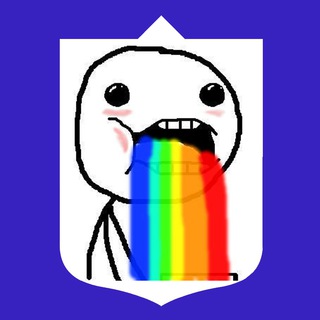 Логотип @kpi_777 - Файний КПІ