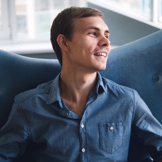 Логотип @kpi_ads - Максим Менцев | Специалист по рекламе в Telegram