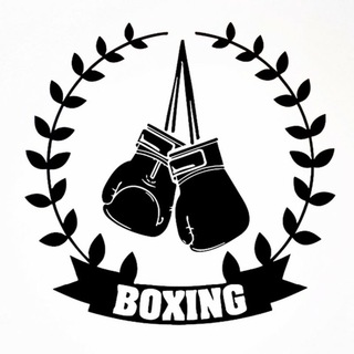 Логотип @kpi_boxing_ring - Боксер КПІ