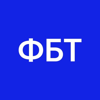 Логотип @kpi_fbt - ФБТ | КПІ 🇺🇦