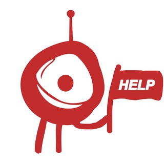 Логотип @kpi_help - КПІ help
