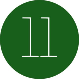 Логотип @kpi_hostel11 - Гуртожиток #11 КПІ