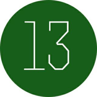 Логотип @kpi_hostel13 - Гуртожиток №13 КПІ