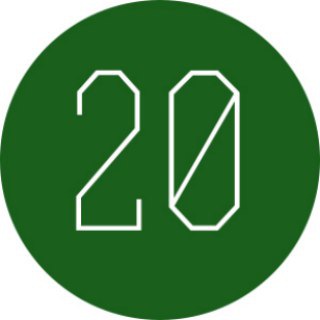 Логотип @kpi_hostel20 - Гуртожиток #20 КПІ🇺🇦