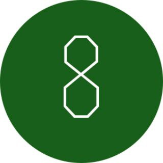 Логотип @kpi_hostel8 - Гуртожиток #8 КПІ