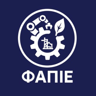 Логотип @kpi_ihf - Студентство ФАПІЕ |КПІ
