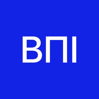 Логотип @kpi_ipi - ВПІ | КПІ