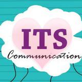 Логотип @kpi_its - Студенчество ИТС