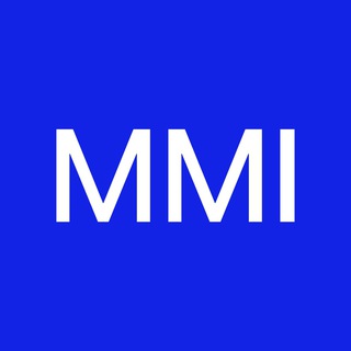 Логотип @kpi_mmi - ММІ | КПІ