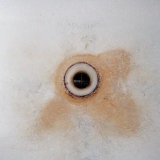 Логотип @kpi_sink - Раковина