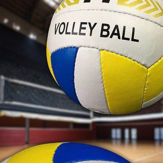 Логотип @kpi_volleyball - Волейболіст КПІ
