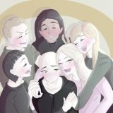 Логотип @kpichan_chat - КПИ DISC@SS