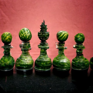 Логотип @kpichess_tabia - Табія - шахи в КПІ