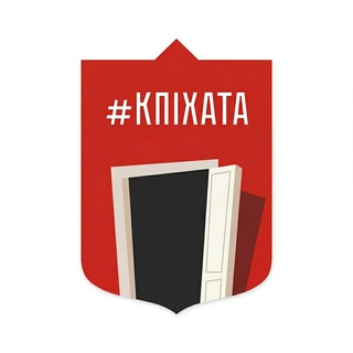 Логотип @kpihata - КПІ хата