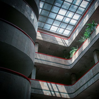 Логотип @kpilib - KPI Library (група)