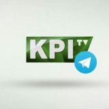 Логотип @kpitvchat - KPI TV чат