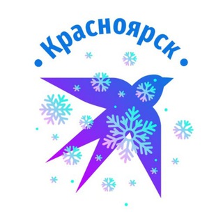 Логотип @kpkrsk - КП Красноярск