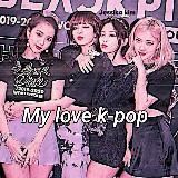 Логотип @kpop2909 - Перешла @spndrshelp