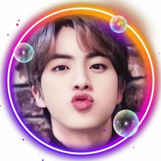 Логотип @kpop4ik_bts_7 - 🍃🌼Kp♡p4ik🌼🍃