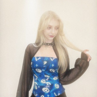 Логотип @kpop_kiraa - помощь от киры💌