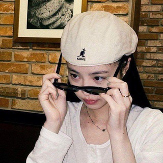 Логотип @kpop_kkap - ПИАР ЗА ПОДПИСКУ