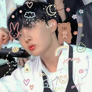 Логотип @kpop_lyrics01 - Korean song