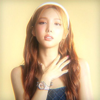 Логотип @kpop_news_niki - ᴋᴘᴏᴘ ɴᴇᴡs ! ᴋонцᴇᴩᴛы, ʍᴇᴩоᴨᴩияᴛия, инᴛᴇᴩʙью🌷