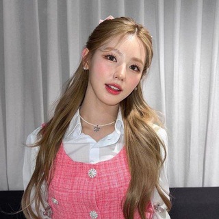 Логотип @kpop_shop_millix - Kpop.shop.🌷