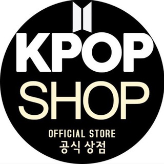 Логотип @kpop_shop_tashkent - ⟭⟬ 𝙆 𝙋𝙊𝙋 𝙨𝙝𝙤𝙥 🧨 𝙏𝙖𝙨𝙝𝙠𝙚𝙣𝙩 ⟬⟭