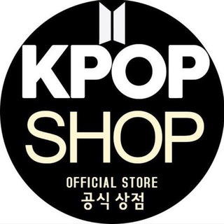 Логотип @kpop_shop_tashkent1 - ⟭⟬ 𝙆 𝙋𝙊𝙋 𝙨𝙝𝙤𝙥 🧨 𝙏𝙖𝙨𝙝𝙠𝙚𝙣𝙩 ⟬⟭