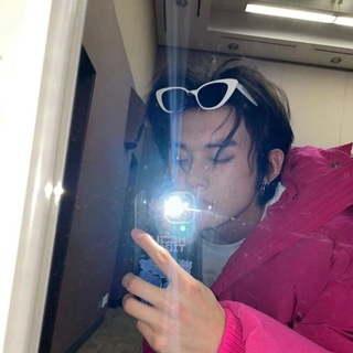 Логотип @kpop_solf - Bts, skz, txt и ENHYPEN♡(kpop)