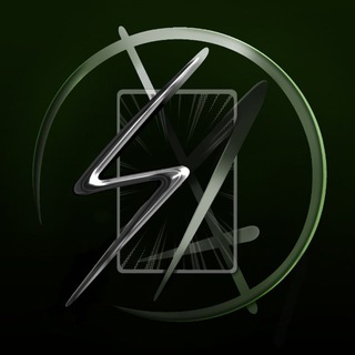 Логотип @kpop_staaaff - K-pop STAAAff🍀