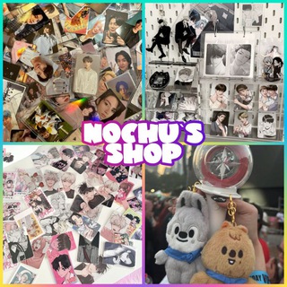 Логотип @kpop_stans_mini_shopping - 𝙉𝙤𝙘𝙝𝙪's Shop