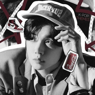 Логотип @kpop_themes1 - × K-POP THEMES × | закрыто