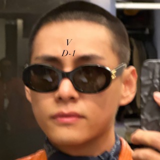 Логотип @kpopanimedit - 🍉 BTS • Dorama • Anime