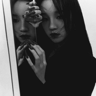 Логотип @kpopate - last touch.