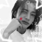 Логотип @kpopbti - (Закрыт канал)