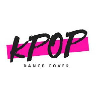 Логотип @kpopdancetut - KPOP dance