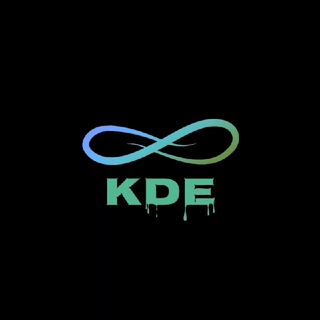 Логотип @kpopdramaeng12278 - ༄♬ KDE Editz ♡࿐ (#request group)