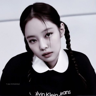 Логотип @kpopersuz - KPOP [ AESTHETIC WORLD ]