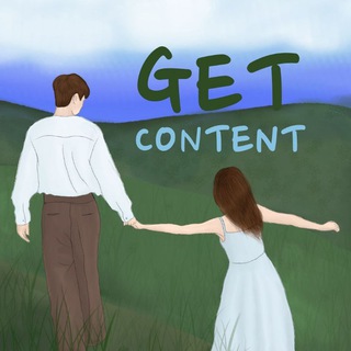 Логотип @kpopfan_fiction - GET🧬CONTENT