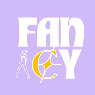 Логотип @kpopfancyshopuz - Fancy.shop.uz